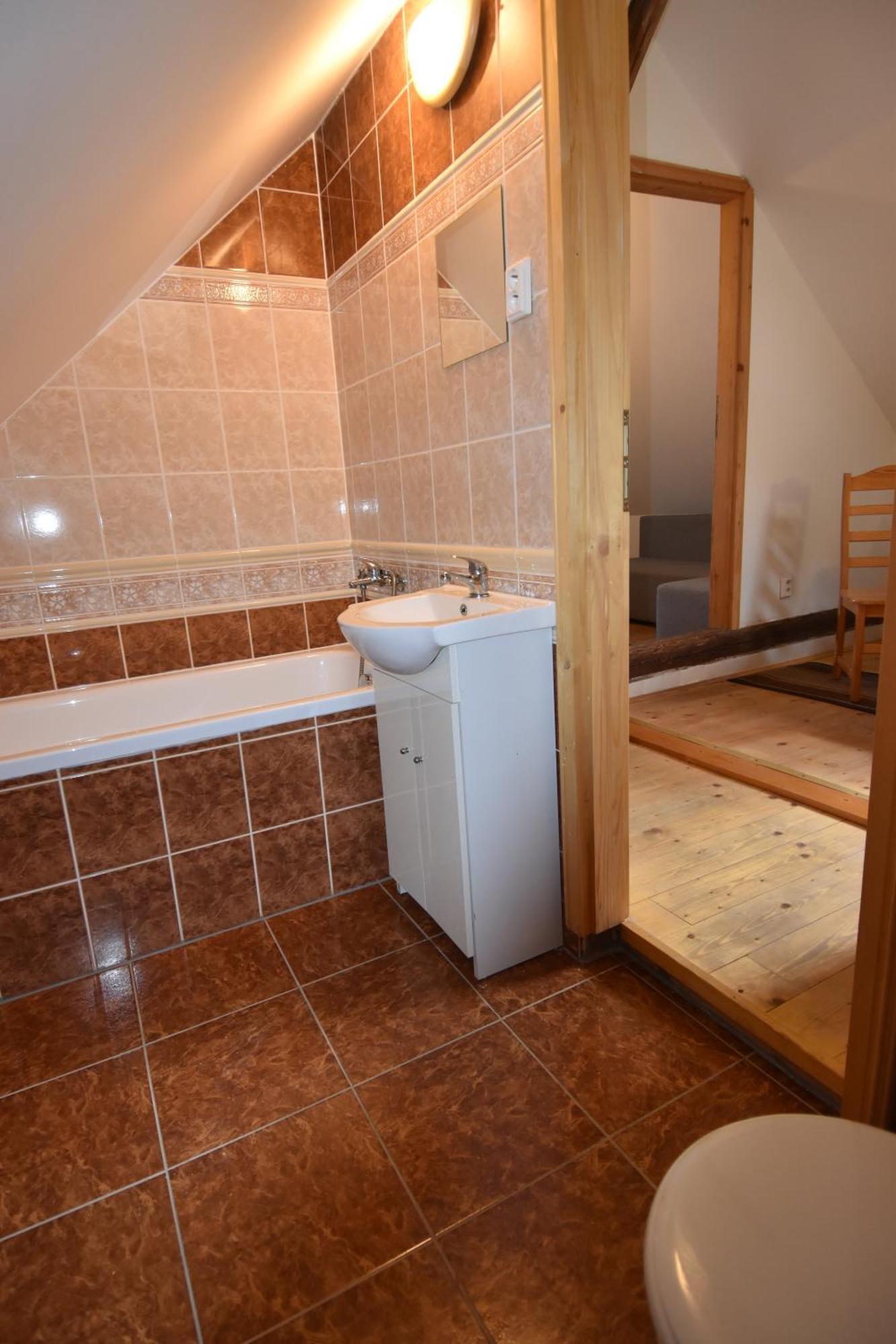 Kavarna Lucie S Ubytovanim Horní Těrlicko Exterior foto